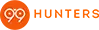 Logo da empresa 99 Hunters