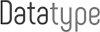 Logo da empresa Datatype