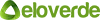 Logo da empresa Elo verde