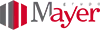 Logo da empresa Grupo Mayer