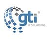 Logo da empresa GTI Solutions