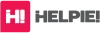 Logo da empresa Helpie