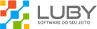 Logo da empresa Luby