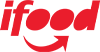 Logo da empresa Ifood