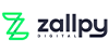 Logo da empresa Zallpy