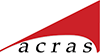 Logo da empresa Acras