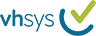 Logo da empresa Vhsys