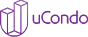 Logo da empresa uCondo