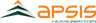 Logo da empresa Apsis