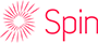 Logo da empresa Spin