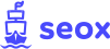 Logo da empresa Seox