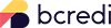 Logo da empresa Bcredi