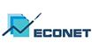 Logo da empresa Econet
