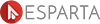 Logo da empresa Esparta