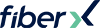 Logo da empresa Fiberx