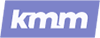 Logo da empresa KMM