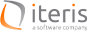 Logo da empresa Iteris