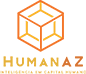 Logo da empresa Humanaz