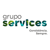 Logo da empresa Grupo Services