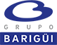 Logo da empresa Grupo Barigui