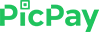 Logo da empresa Picpay