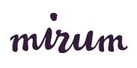 Logo Mirum